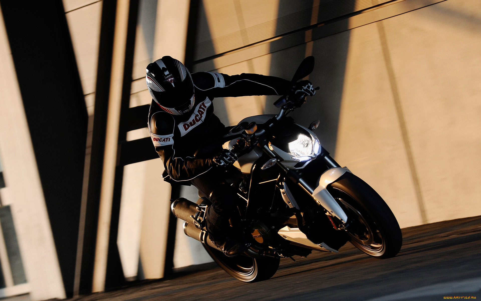 , ducati